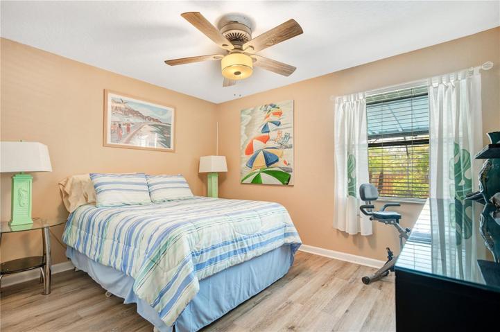 Bedroom 2.
