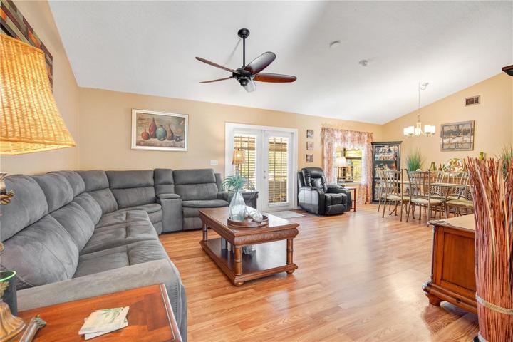 Open Concept.