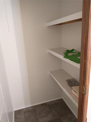 Kitchen pantry