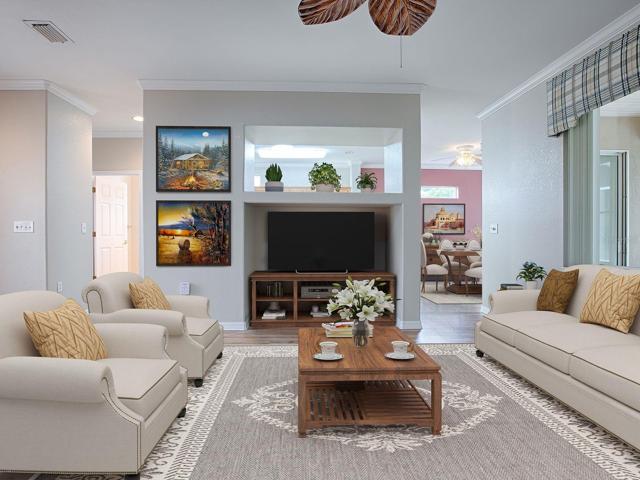 Family Room Virtual