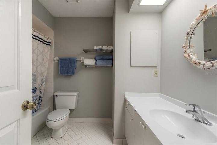 Guest Bath