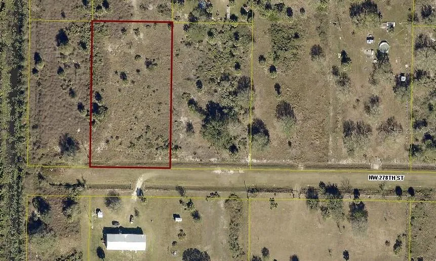 Okeechobee, Florida 34972, 0 , 0 ,0,Land,For Sale,278TH,0,OK223104