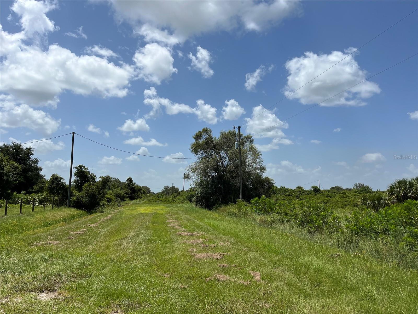 Okeechobee, Florida 34972, 0 , 0 ,0,Land,For Sale,278TH,0,OK223104