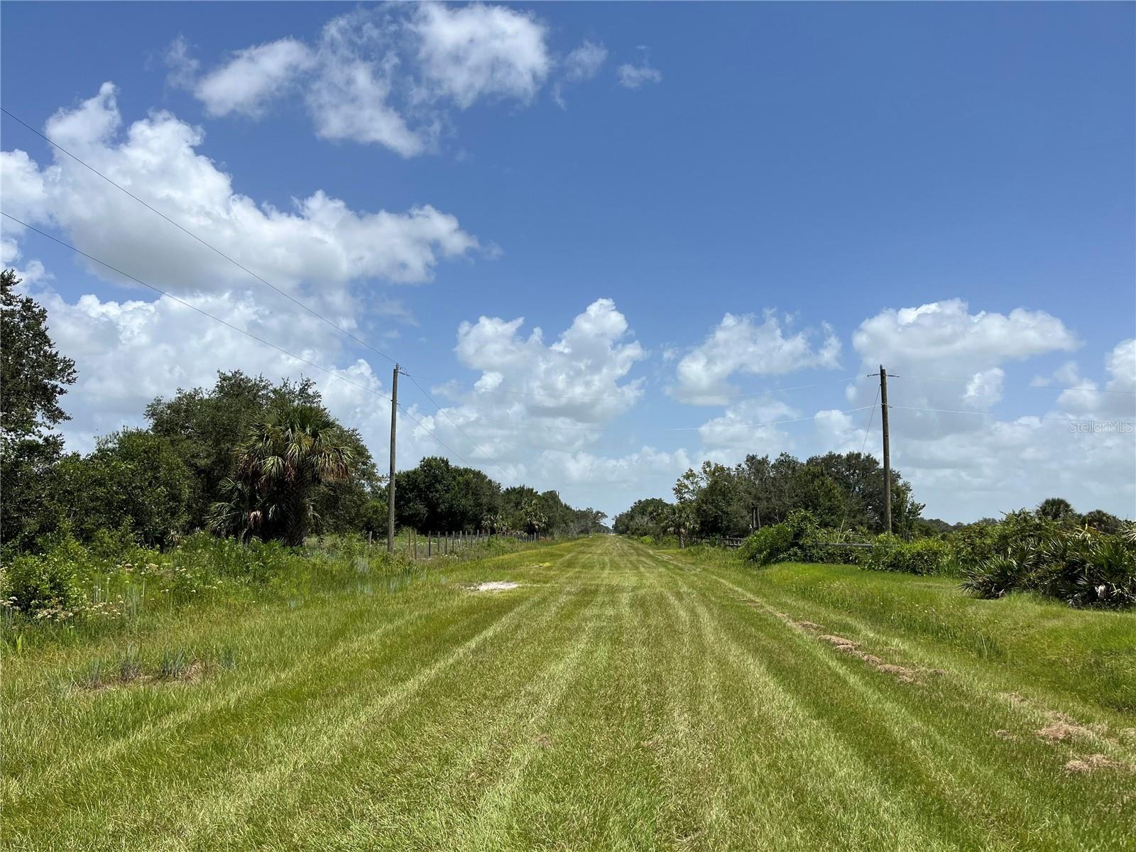 Okeechobee, Florida 34972, 0 , 0 ,0,Land,For Sale,278TH,0,OK223104