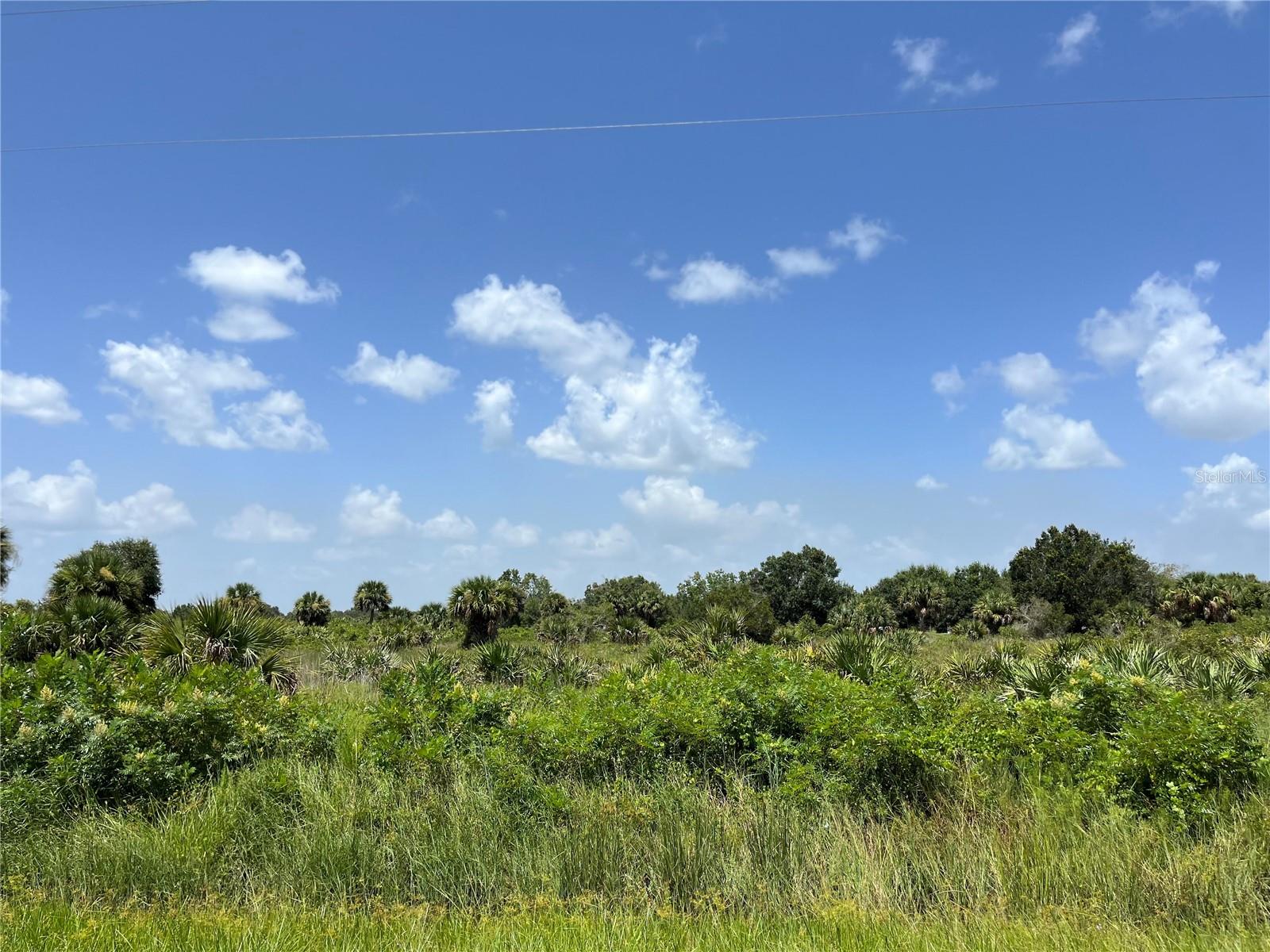 Okeechobee, Florida 34972, 0 , 0 ,0,Land,For Sale,278TH,0,OK223104