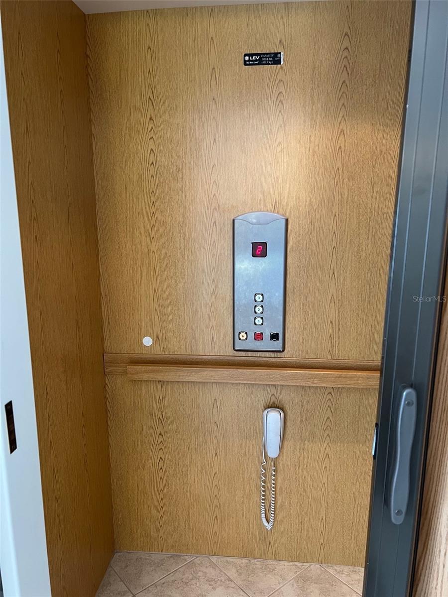 Elevator