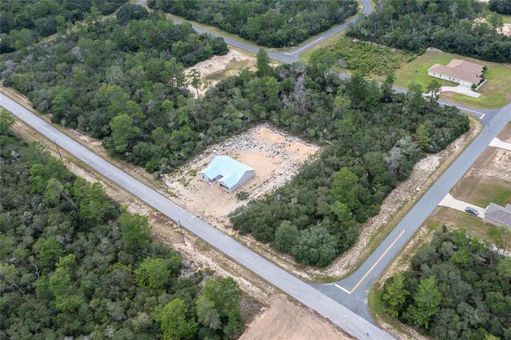 Aerial Street View
