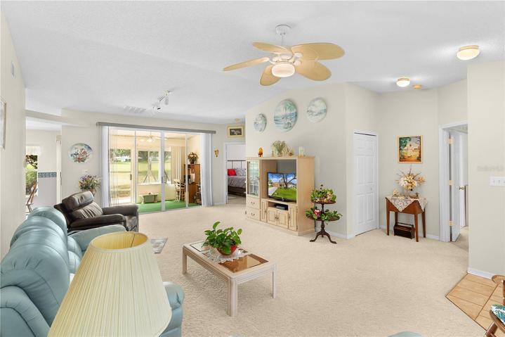 Great room