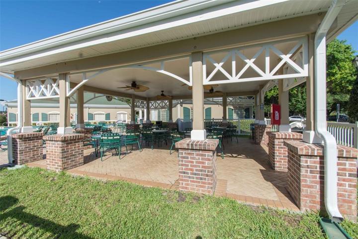 Picnic Area