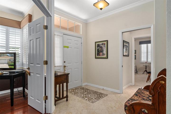 Foyer