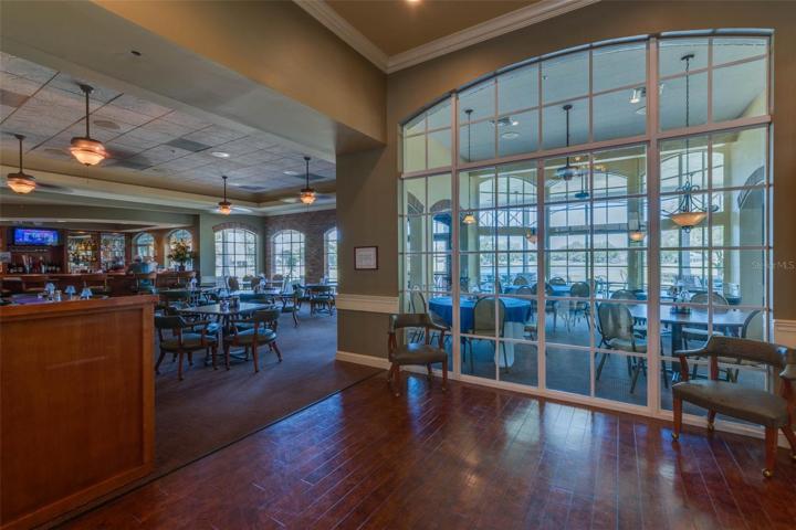 Club House