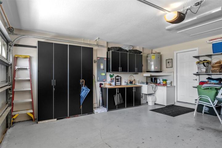 Storage Cabinets