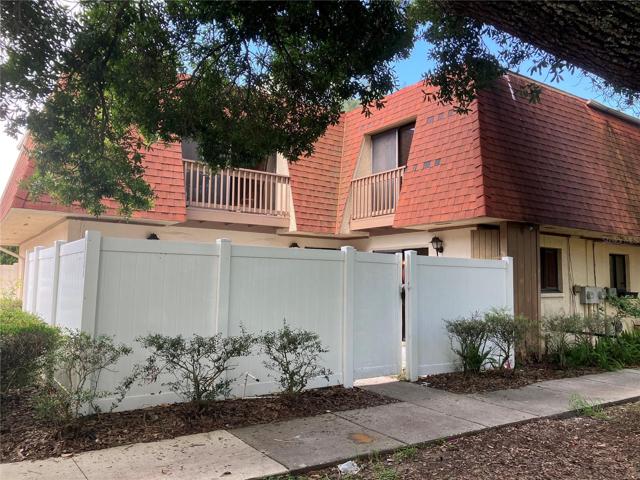 8116 Oak Trace Way  unit A