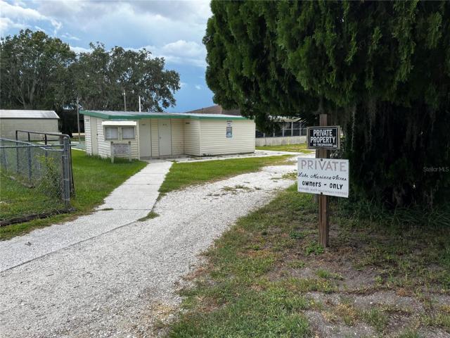 Community Area