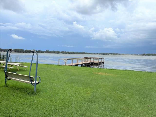 Lakefront Community Area
