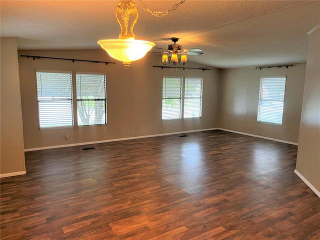 Living Room/Dining Room Combo