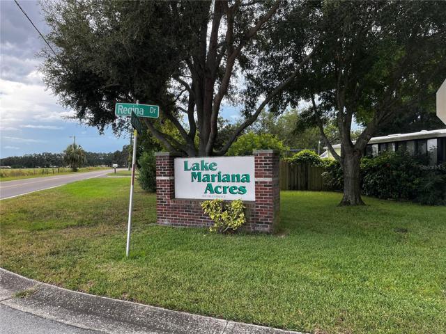Community Entrance