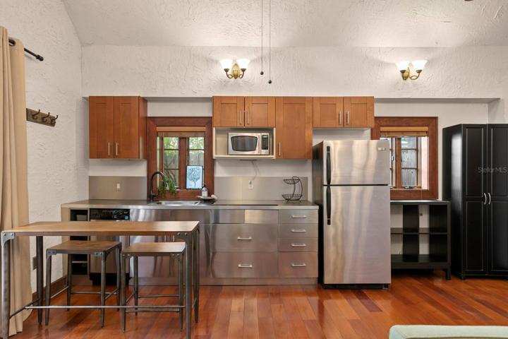 Guest House