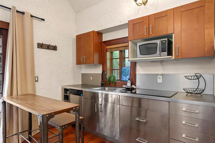 Guest House