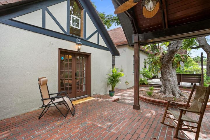 Guest House