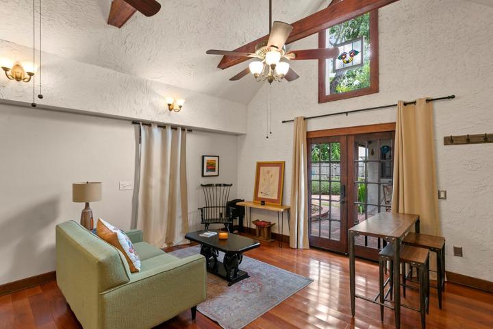 Guest Home
