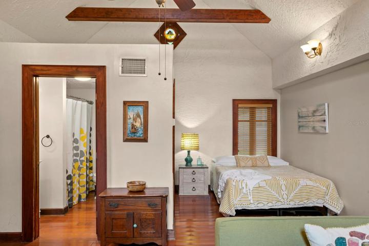 Guest House