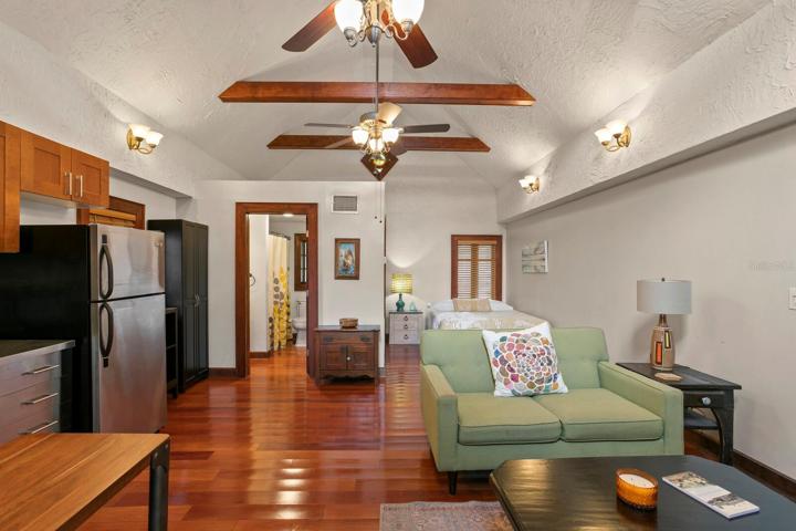 Guest House