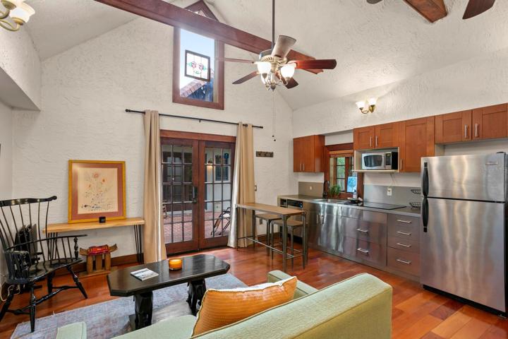 Guest House