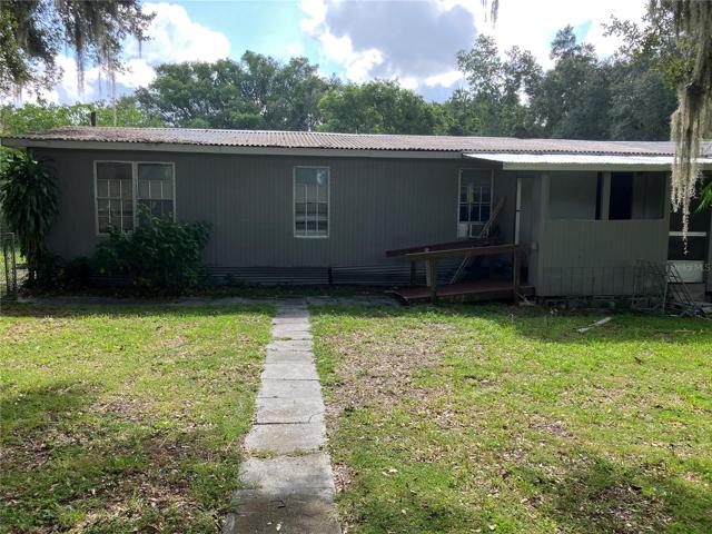 3027 Daisy Mae. Metal roof; exterior painted within the last 18 months.