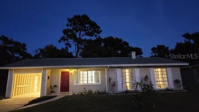 Fully renovated 3/2 Winter Park Home
