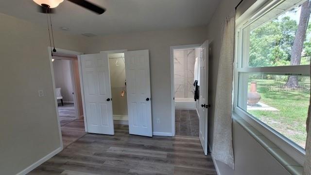 Bedroom #1