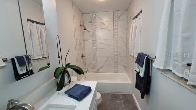 New Custom Bathroom