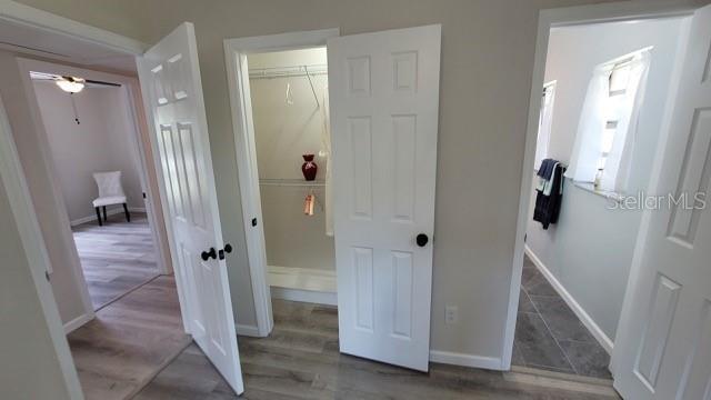 Bedroom #1