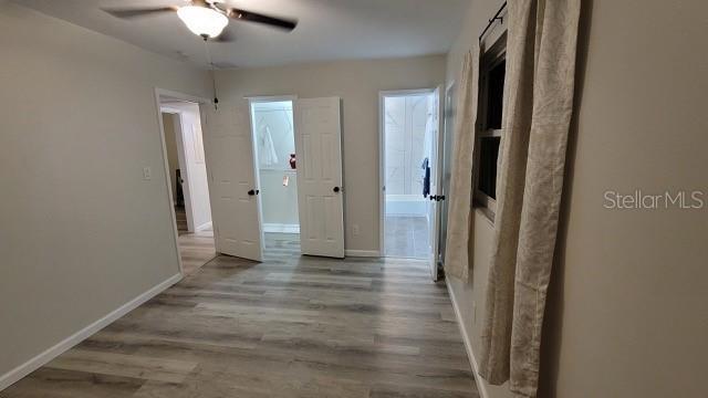 Bedroom #1