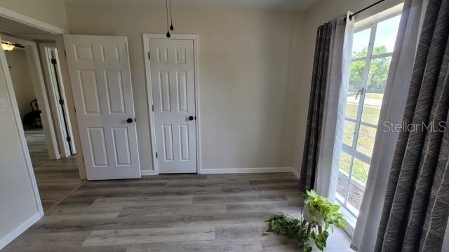 Bedroom #3