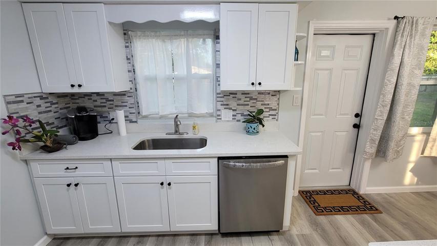 New Kitchen Cabinets, Appliances, sink, hardware...