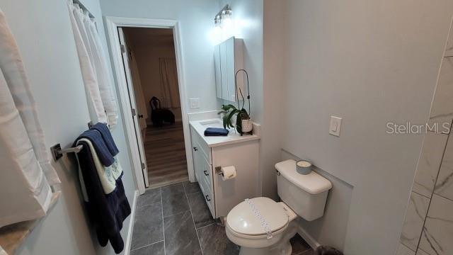 Master Bath