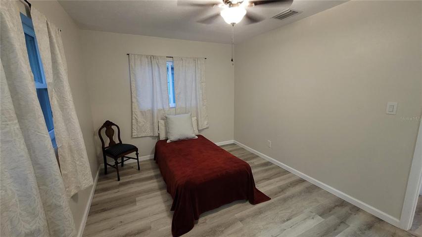 Bedroom #1
