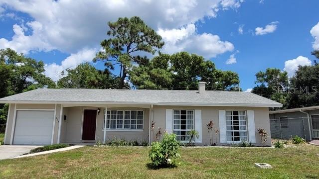 Beautiful 3 Bed 2 Bath Winter Park Home