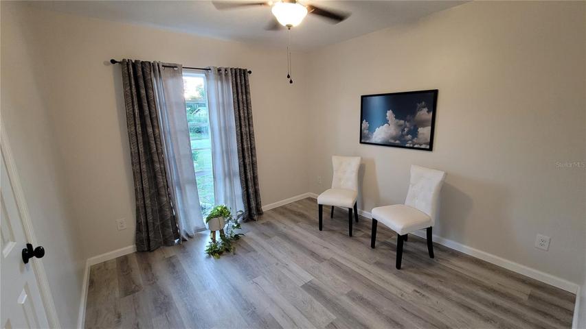 Bedroom #3