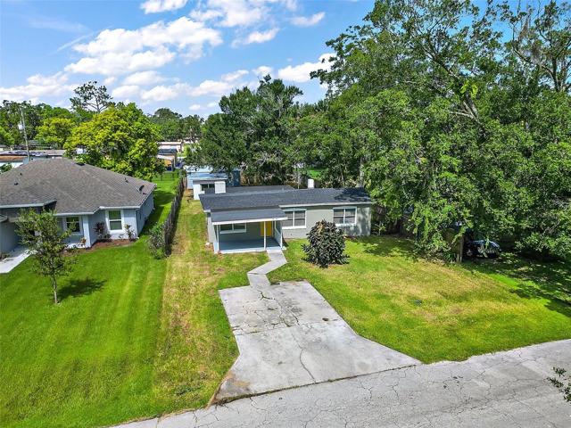 5 Year  Roof