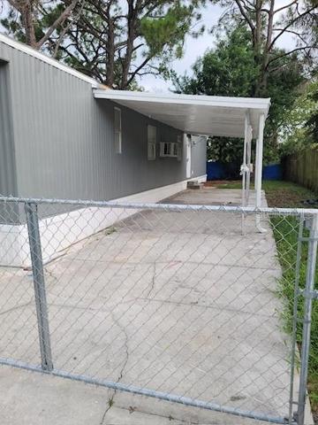 Exterior/Carport