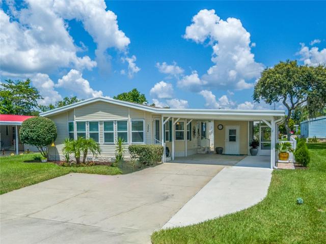 3024 Wekiva Rd can be your new address