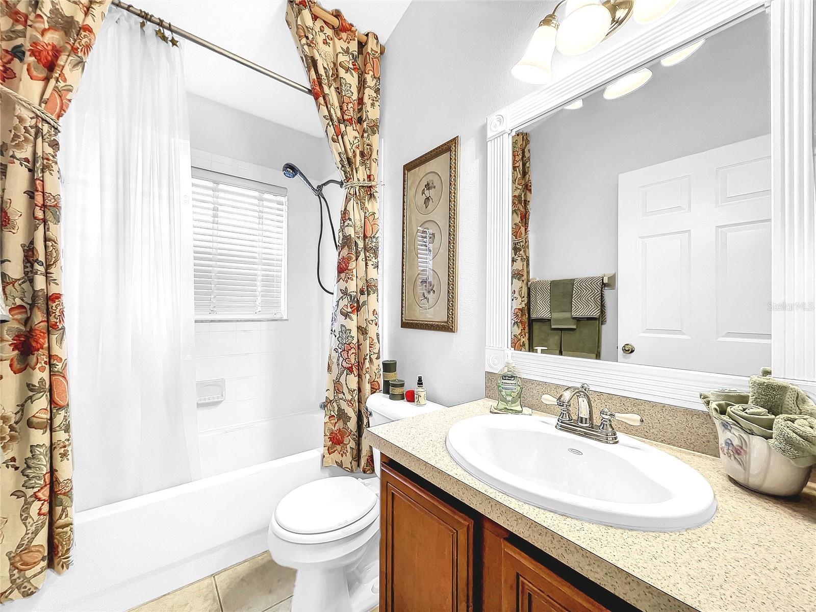 Guest Bath