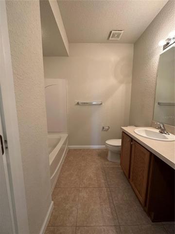 Bathroom #2