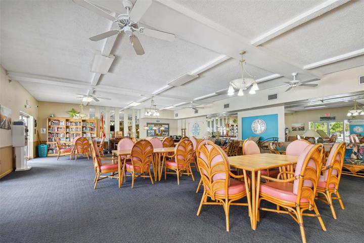 Community Clubhouse