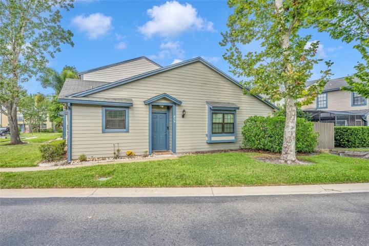 834 Commonwealth Ct. Casselberry, Fl. 32707