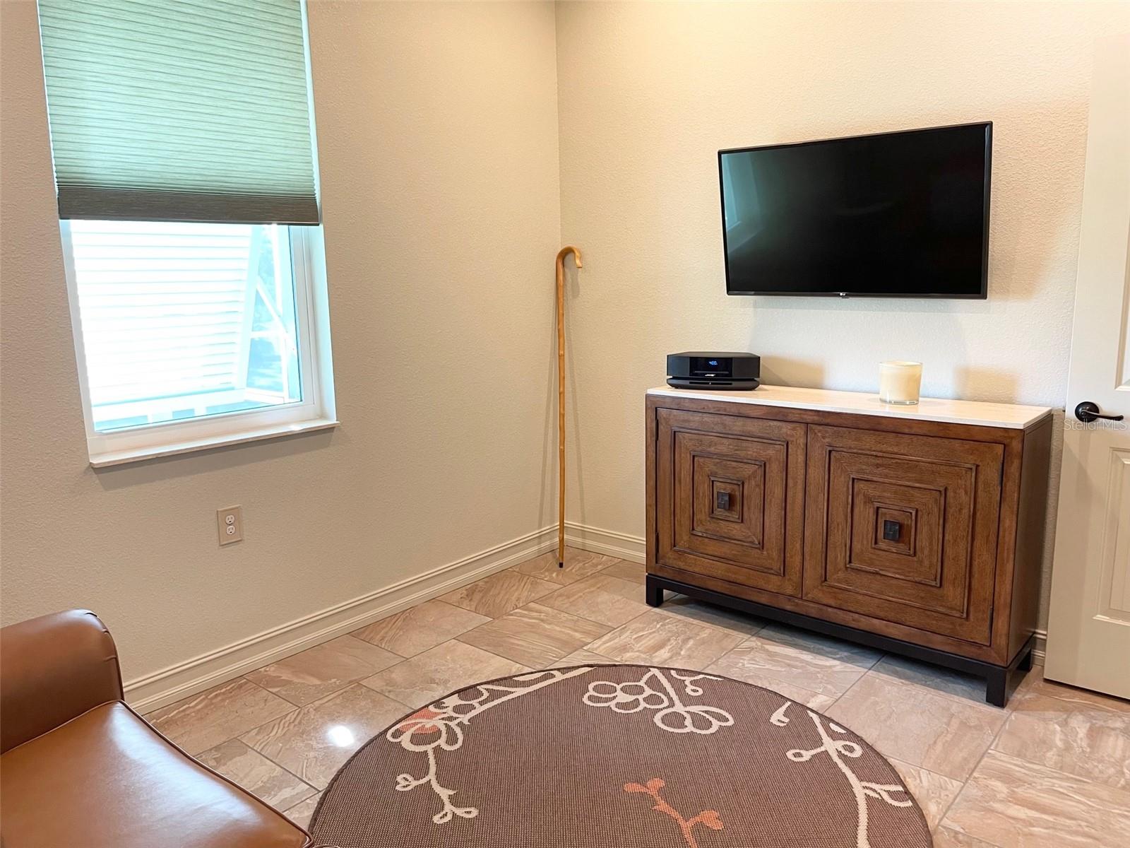 DETAILED BASEBOARDS THROUGHOUT