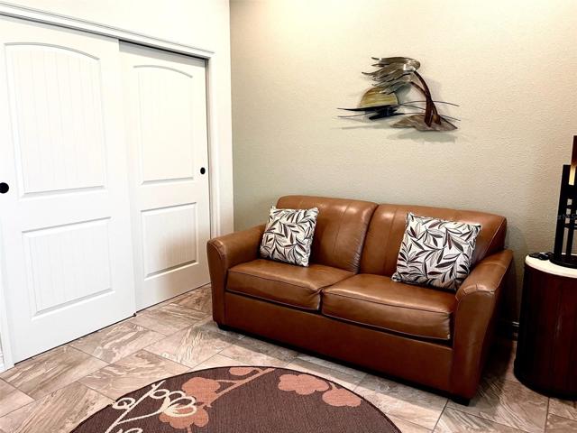 STYLISH DOORS THROUGHOUT