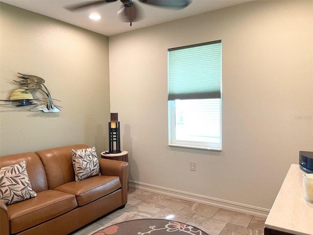 GUEST BED ROOM, TILED FLOORING